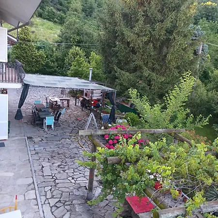 In Cascina * Casalborgone