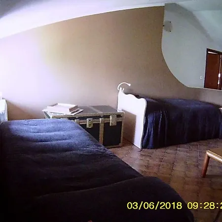 In Cascina Casalborgone