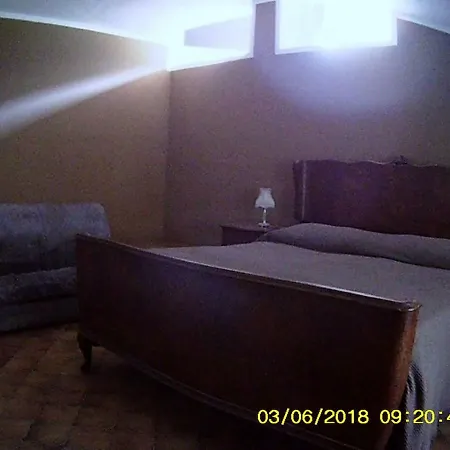 In Cascina Casalborgone