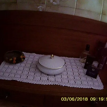 Διαμέρισμα In Cascina Casalborgone