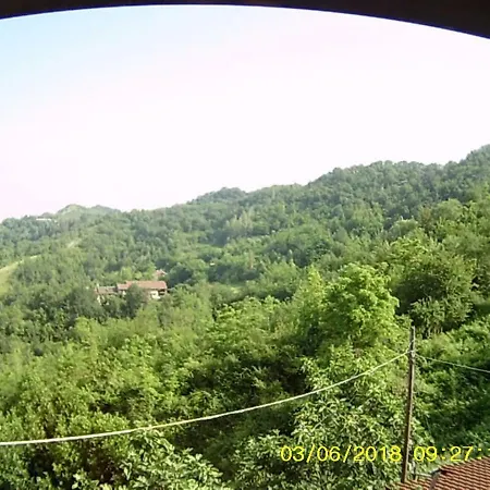 In Cascina Διαμέρισμα Casalborgone