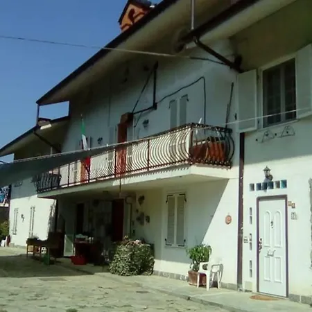 Διαμέρισμα In Cascina *