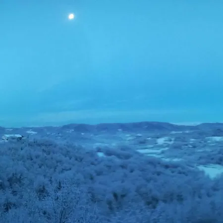 In Cascina Διαμέρισμα *