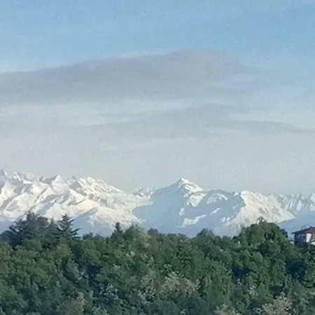 In Cascina * Casalborgone