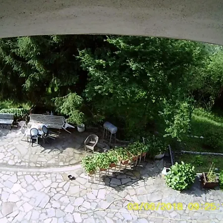In Cascina Διαμέρισμα *