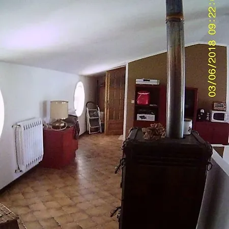 In Cascina Διαμέρισμα
