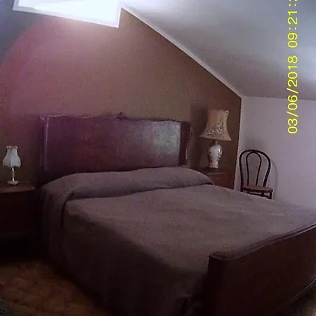 In Cascina Casalborgone