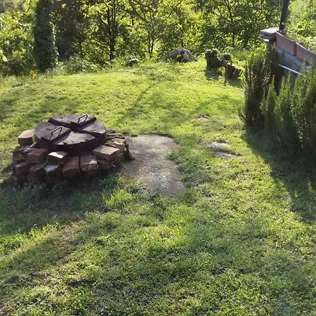 In Cascina Casalborgone