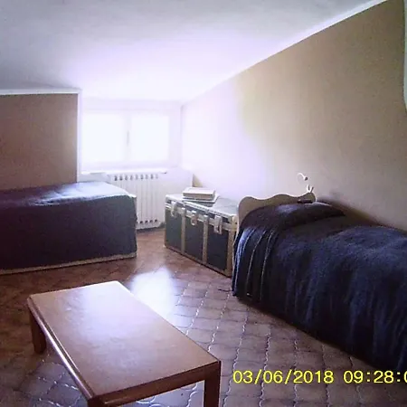 Διαμέρισμα In Cascina