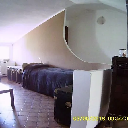 In Cascina Διαμέρισμα