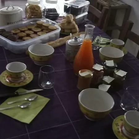 In Cascina * Casalborgone