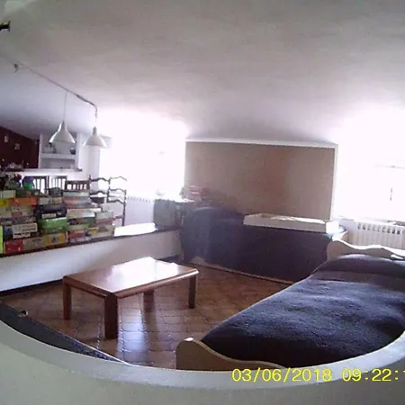 In Cascina Διαμέρισμα *