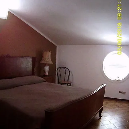 Διαμέρισμα In Cascina *