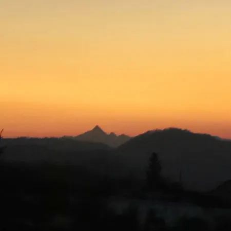 In Cascina Casalborgone