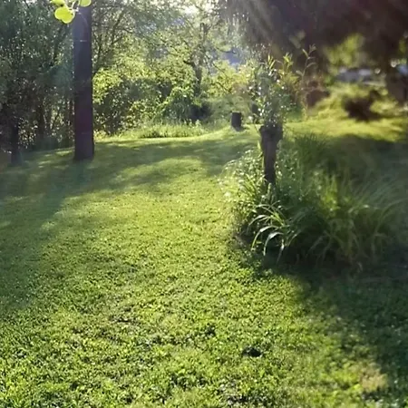 In Cascina شقة Casalborgone