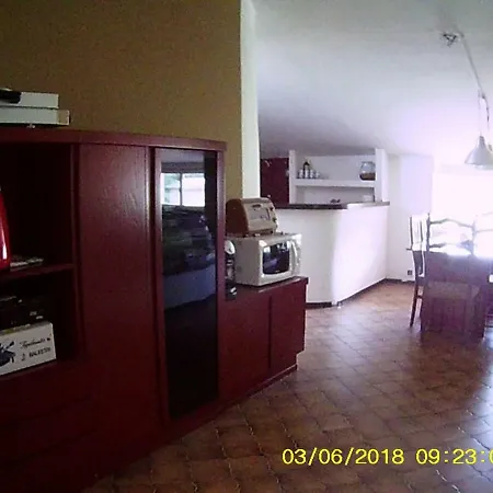 In Cascina Διαμέρισμα