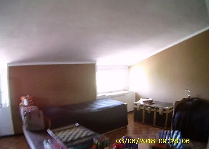 In Cascina Appartement *