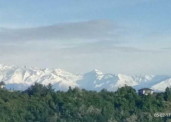 In Cascina * Casalborgone