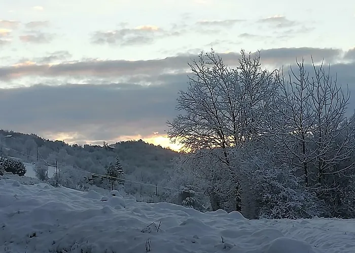 In Cascina * Casalborgone