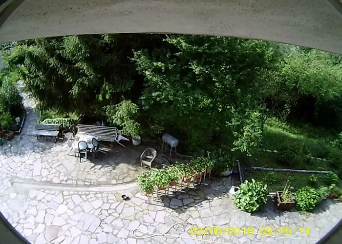 In Cascina Lejlighed *