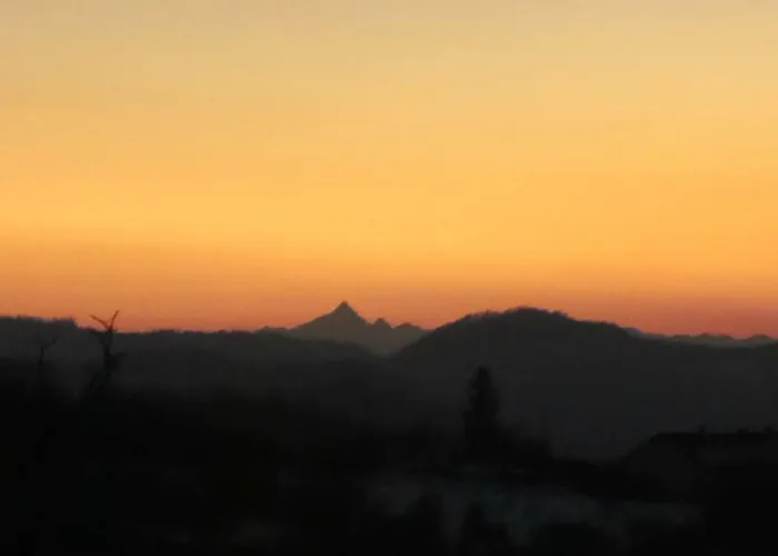In Cascina Casalborgone