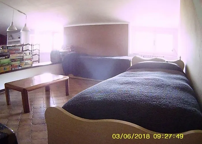 In Cascina Lejlighed *