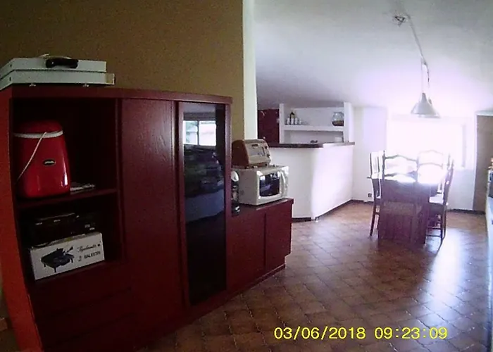 In Cascina Lejlighed